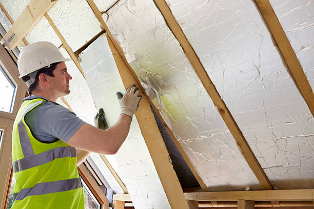 Best Types of Insulation in Black Rock, NM