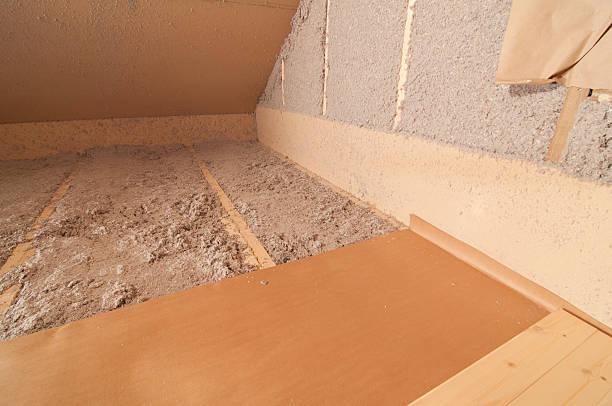 Professional Insulation Contractor in NM